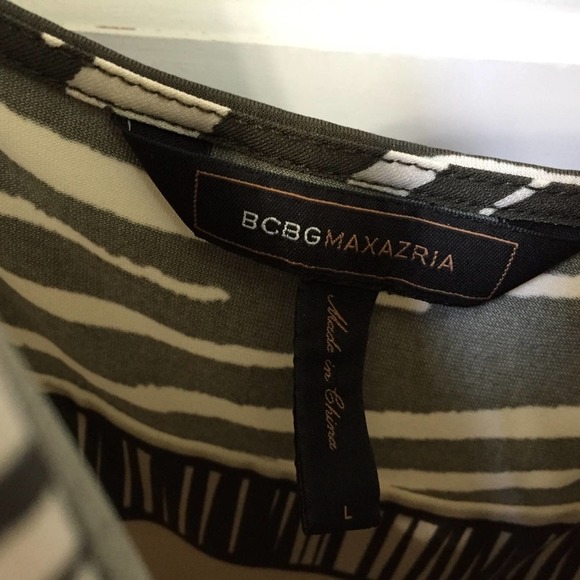 BCBGMaxAzria Dress - Picture 7 of 15